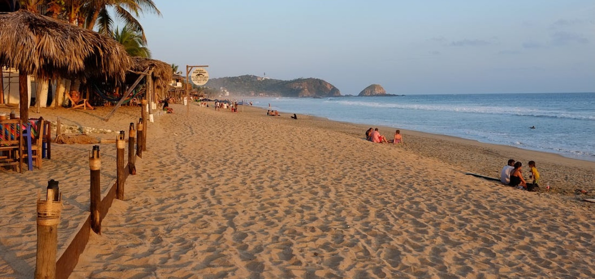 Zipolite looks to the arts to shape its future